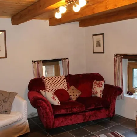 Stone Holiday home